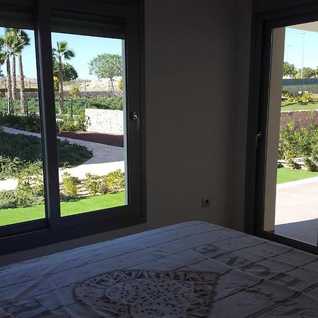 Planta Baja Capri Vistabella Golf 41 Apartment Alicante Exterior photo