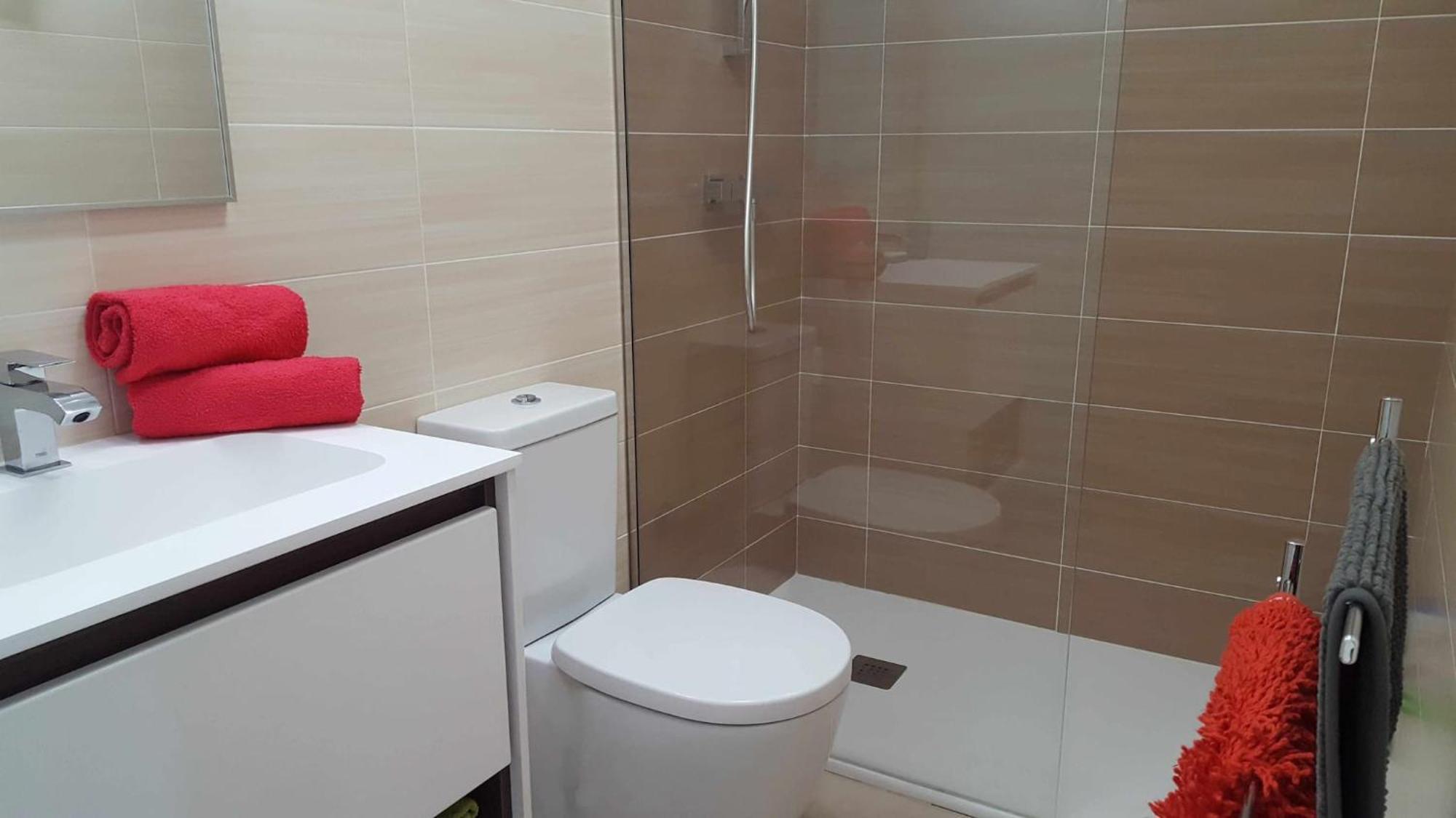 Planta Baja Capri Vistabella Golf 41 Apartment Alicante Exterior photo