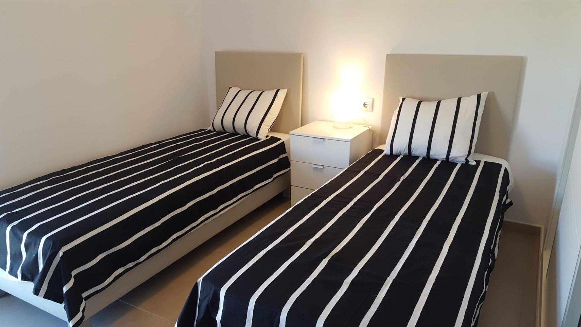 Planta Baja Capri Vistabella Golf 41 Apartment Alicante Exterior photo